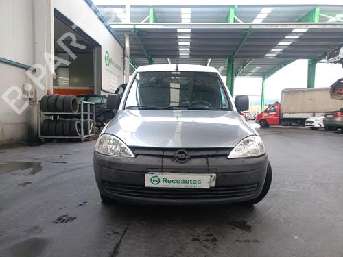 Fuel pump OPEL COMBO Box Body/MPV 1.7 CDTI 16V | BP32187196M76 