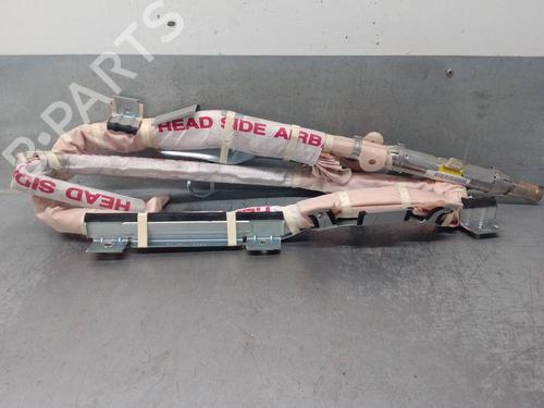 Right curtain airbag SUBARU FORESTER (SH_) 2.0 D AWD (SHH, SHD, SHN) | BP17664053C12 