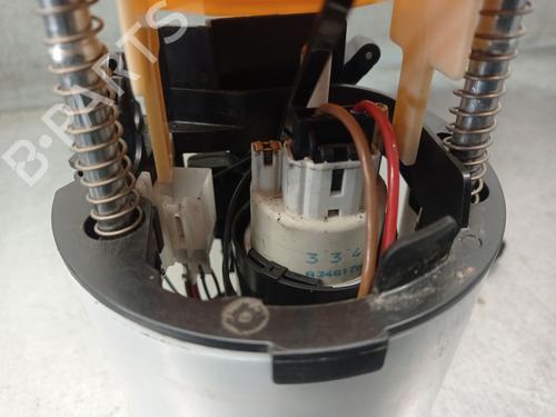 Fuel pump MERCEDES-BENZ E-CLASS (W211) E 280 (211.054) | BP20664848M76