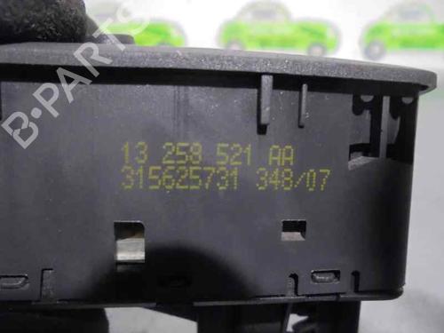 Left front window switch OPEL CORSA D (S07) 1.3 CDTI (L08, L68) | BP2104932I27 