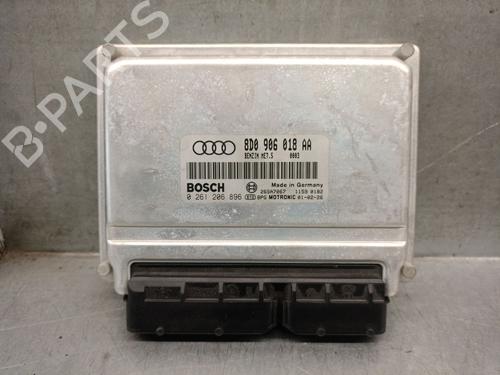 Used Engine control unit (ECU) Engine control unit (ECU) AUDI A4 B5 (8D2) 1.8 (125 hp) 33621468 33621468