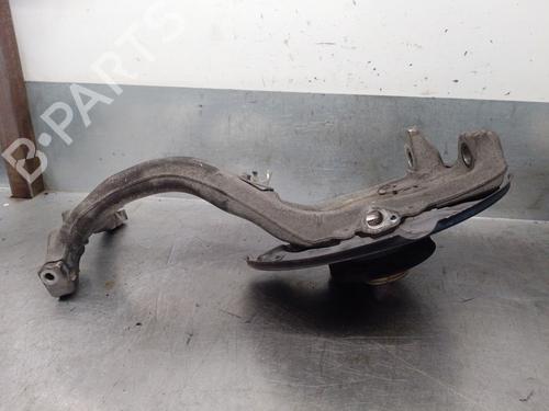 Right front steering knuckle AUDI A4 B7 (8EC) 2.0 TDI 16V | BP33173917M26 - Image 6