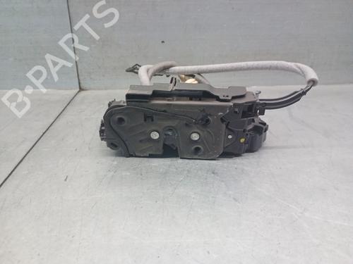 Serrure avant droite VW TIGUAN (AD1, AX1) 1.5 TSI | BP30005935C97 