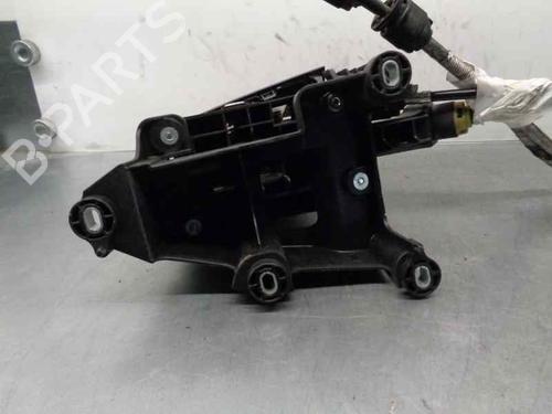 Gear lever FORD FOCUS III 1.6 TDCi | BP7447180M90 
