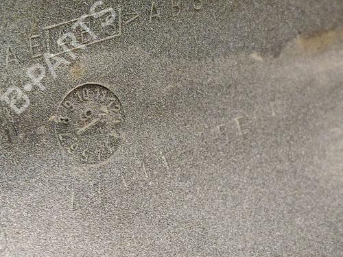 Other SUZUKI MOTORCYCLES AY AY 50 W Katana | BP36505025O1 - Image 5