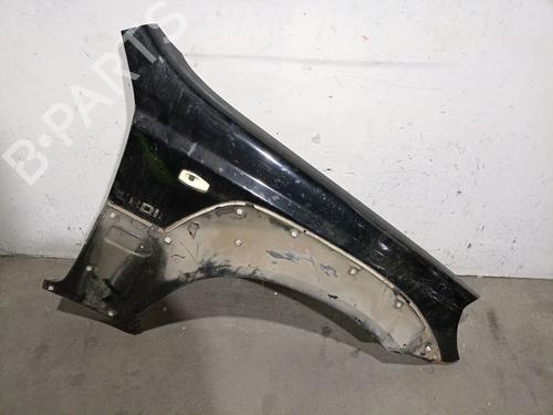 Used Right front fenders HYUNDAI TERRACAN (HP) 2.9 CRDi (150 hp) 29604428