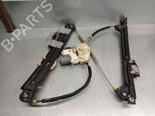 Used Rear right window mechanism BMW 5 Gran Turismo (F07) 520 d (184 hp) 11289664