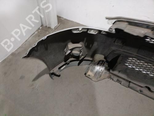 Front bumper TOYOTA AURIS (_E18_) 1.3 Dual-VVTi (NRE180_, NRE180R) | BP31850916C7 