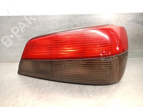 Used Right taillight PEUGEOT 306 Hatchback (7A, 7C, N3, N5) 1.9 D (69 hp) 24154440