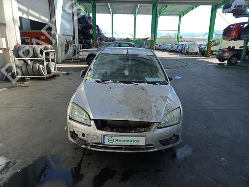 Engine FORD FOCUS II (DA_, HCP, DP) 1.8 TDCi | BP31855058M1 
