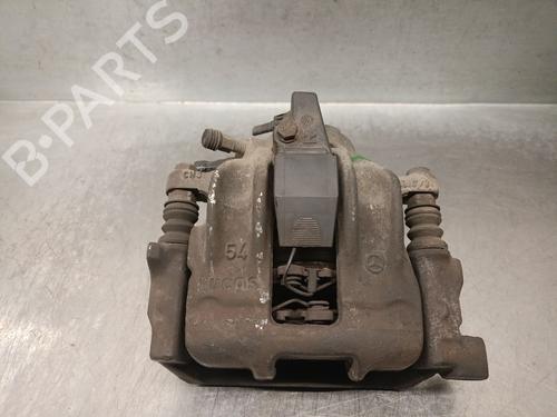 Used Right front brake caliper MERCEDES-BENZ C-CLASS (W202) C 180 (202.018) (122 hp) 31571028