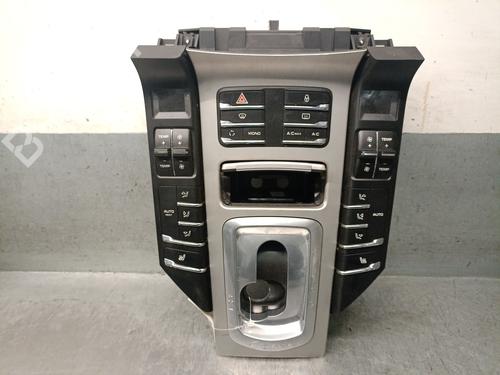 Interruttore PORSCHE CAYENNE (92A) 3.0 Diesel (245 hp) 32349688