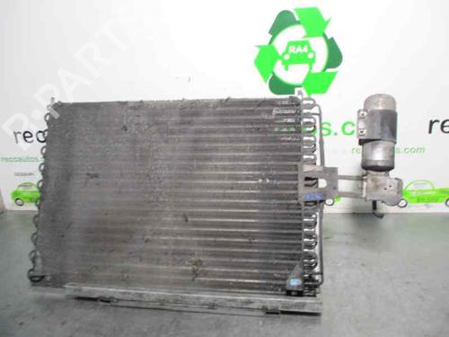 AC radiator RENAULT LAGUNA I Grandtour (K56_) 2.0 | BP2076633M32 