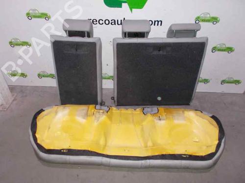 Rear seat JAGUAR S-TYPE II (X200) 3.0 V6 | BP2067275C17 