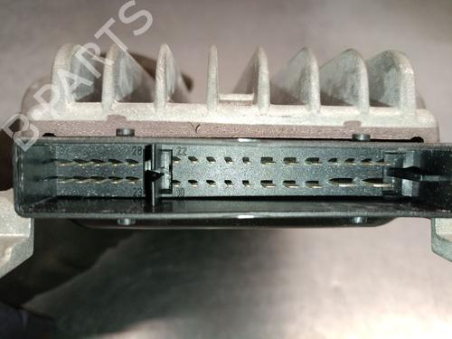 Electronic module AUDI A3 (8P1) 2.0 FSI | BP40237709M83 - Image 3