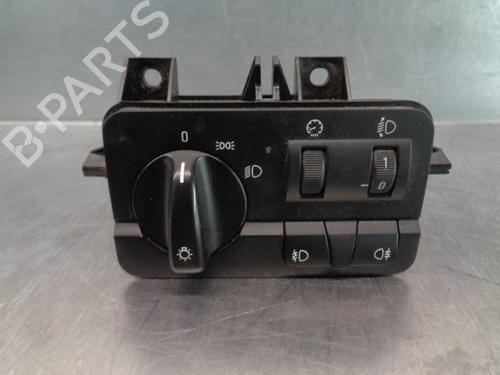 Commande de phare BMW 3 Compact (E46) 320 td (150 hp) 20265025