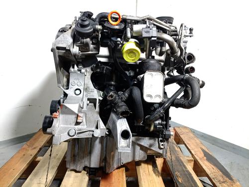 Engine SEAT EXEO ST (3R5) 2.0 TDI | BP33547487M1 - Image 3