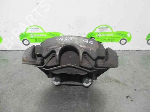 Right front brake caliper PEUGEOT 5008 (0U_, 0E_) 1.6 BlueHDi 120 | BP11614770M104