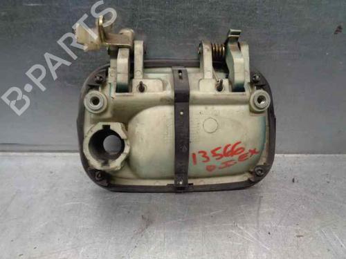 Front left exterior door handle MITSUBISHI SPACE WAGON (N9_W, N8_W) 2.0 | BP8284458C128 