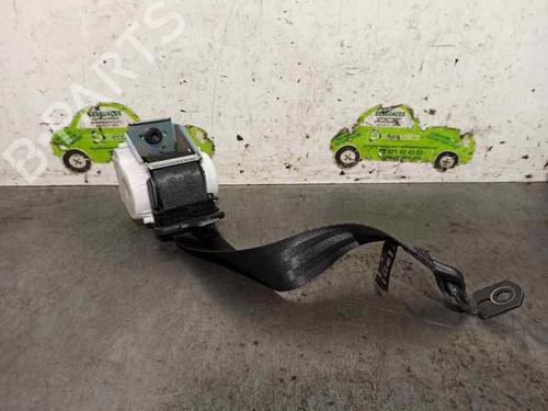 Used Rear right seatbelt FORD FOCUS III [2010-2020]  7446143