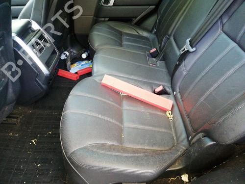 AC pipe LAND ROVER RANGE ROVER SPORT II (L494) 3.0 TDV6 4x4 | BP14331364M126 
