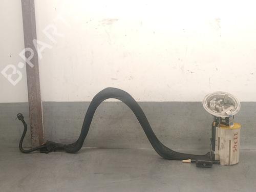 Used Fuel pump BMW 5 (E60) 530 d (218 hp) 28162373