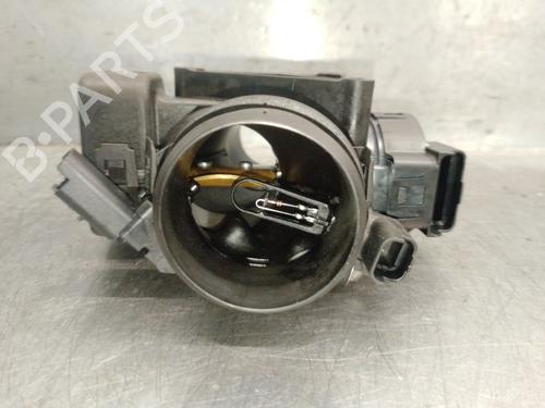 Throttle body CITROËN C4 I (LC_) 1.6 HDi | BP32238586M82