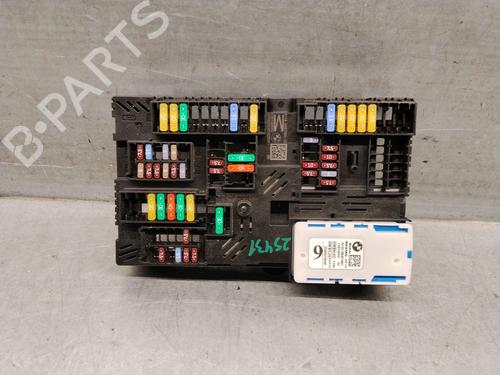 Used Fuse box Fuse box BMW X3 (G01, F97, G08) xDrive 20 d Mild-Hybrid (190 hp) 35904397 35904397
