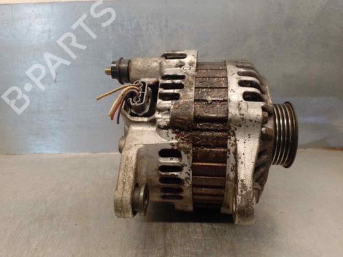 Alternator MITSUBISHI SPACE WAGON (N9_W, N8_W) 2.4 GDI (N84W) | BP15398997M7