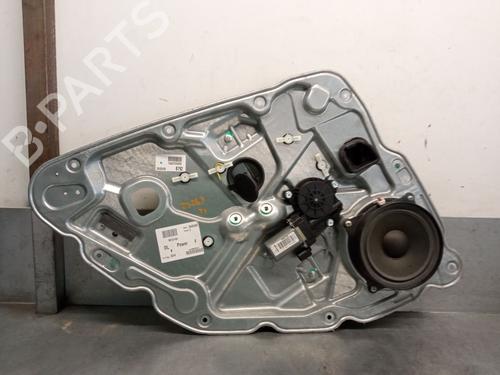 Vindusheismekanisme venstre bak ALFA ROMEO 159 (939_) 1.9 JTDM 16V (939AXC1B, 939AXC12) (150 hp) 27669848