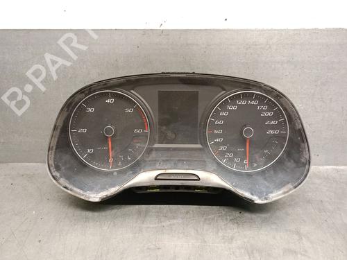 Used Instrument cluster SEAT LEON (5F1) 1.6 TDI (115 hp) 29821345