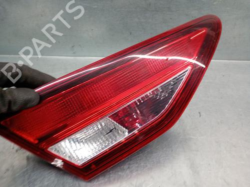 Left taillight SEAT LEON (5F1) 1.6 TDI | BP29433191C34 