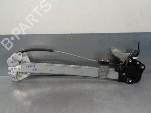 Used Rear right window mechanism HONDA ACCORD VIII Estate (CW) [2008-2025]  12226377