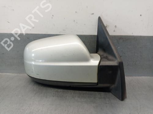 Right mirror HYUNDAI TUCSON (JM) 2.0 CRDi | BP28691549C27