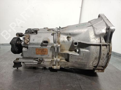 Gearbox BMW 3 Compact (E36) 318 tds | BP32343349M3 - Image 8