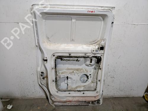 Left slide door NISSAN NV200 Van 1.5 dCi 85 (M20, M20N, M20M) | BP23411267C74 