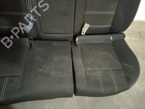 Rear seat RENAULT FLUENCE (L3_) 1.5 dCi (L30D, L30L, L306, L33F, L33L, L33M, L33V, L33W) | BP10511959C17 