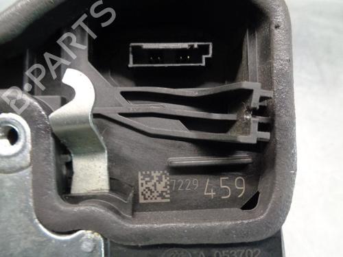 Rear left lock BMW 1 (F20) 118 d | BP9699691C100 