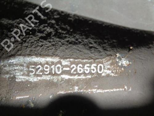 Rim HYUNDAI SANTA FÉ I (SM) 2.7 4x4 | BP13445956C45 