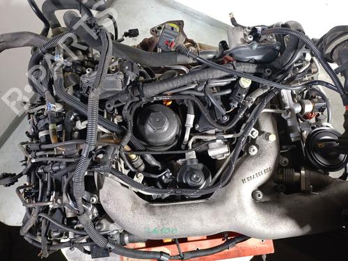 Engine AUDI A5 (8T3) 2.7 TDI | BP38011522M1 - Image 6