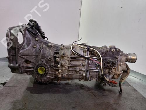 Used Gearbox SUBARU FORESTER (SH_) 2.0 D AWD (SHH, SHD, SHN) (147 hp) 17726613