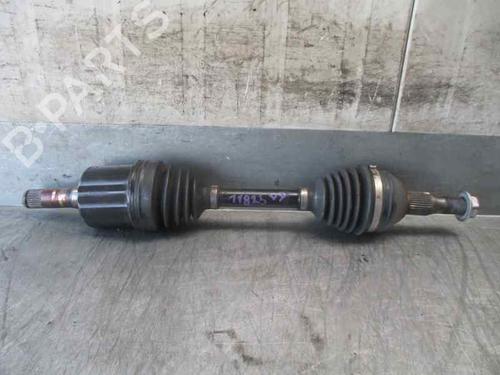 Right front driveshaft OPEL SINTRA (APV) 2.2 DTI | BP6547861M39 