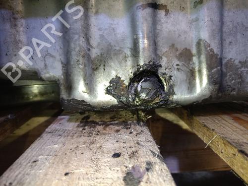 Engine SKODA FABIA II Combi (545) 1.9 TDI | BP25240527M1 