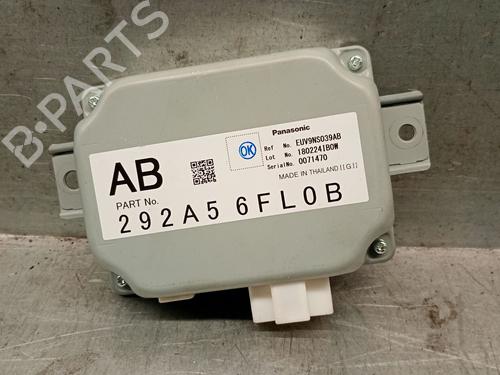 Used Electronic module NISSAN X-TRAIL III (T32_, T32R, T32RR) 1.6 dCi ALL MODE 4x4-i (NT32) (130 hp) 25246222
