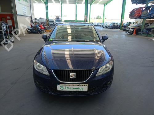 Left rear steering knuckle SEAT EXEO (3R2) 2.0 TDI | BP37588903M27 - Image 10