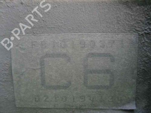 Right rear steering knuckle MAZDA XEDOS 6 (CA) 2.0 V6 (CAEP) | BP2083592M28 