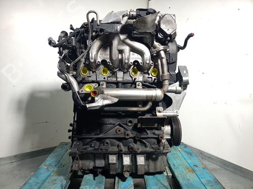 Engine VW GOLF V (1K1) 1.9 TDI | BP31311659M1 