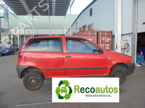 Engine control unit (ECU) FIAT PUNTO (176_) 55 1.1 | BP2078372M57 