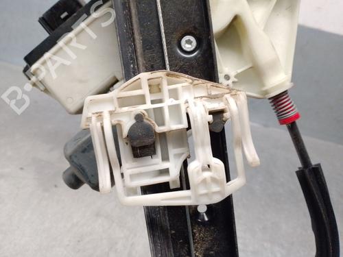 Rear left window mechanism BMW X3 (E83) xDrive 18 d | BP34170331C24 - Image 4