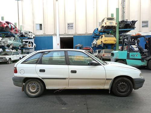 Engine OPEL ASTRA F Saloon (T92) 1.6 Si (F19, M19) | BP22724113M1 